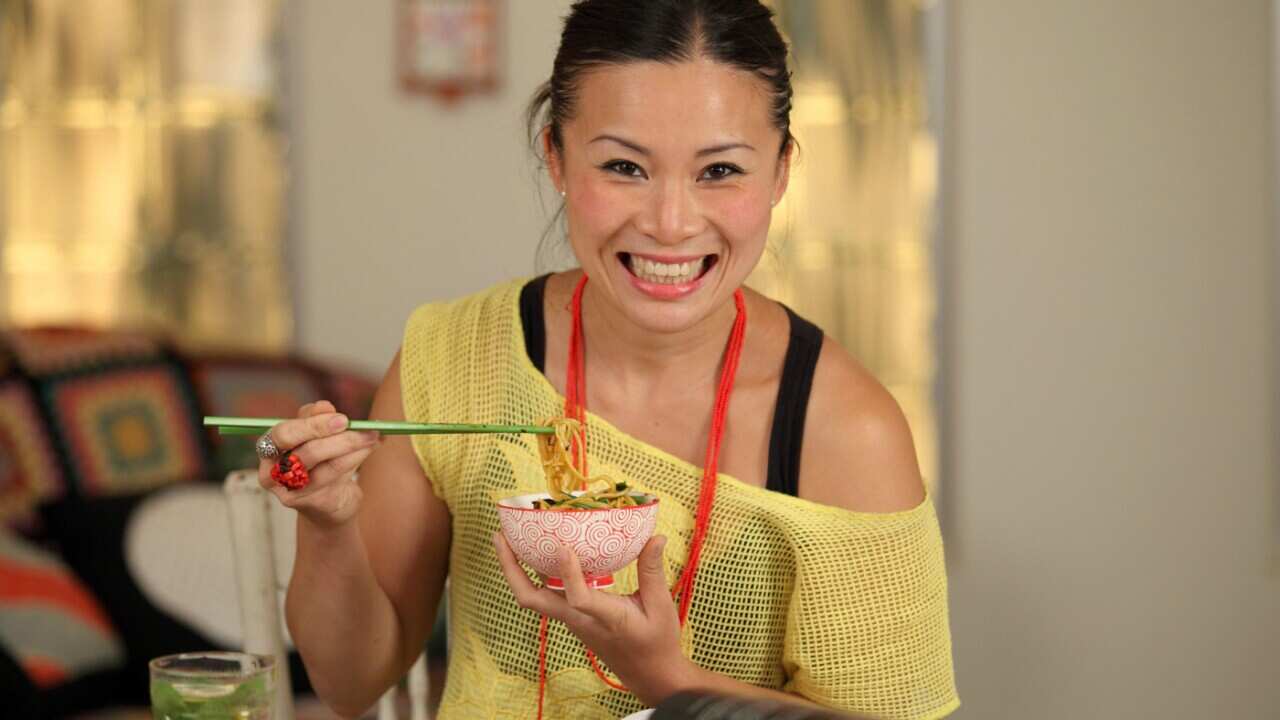 Poh s Kitchen Series 2 SBS Food